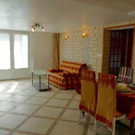 فونْتُنايْ سو بوا Chalet De Paris المظهر الخارجي الصورة