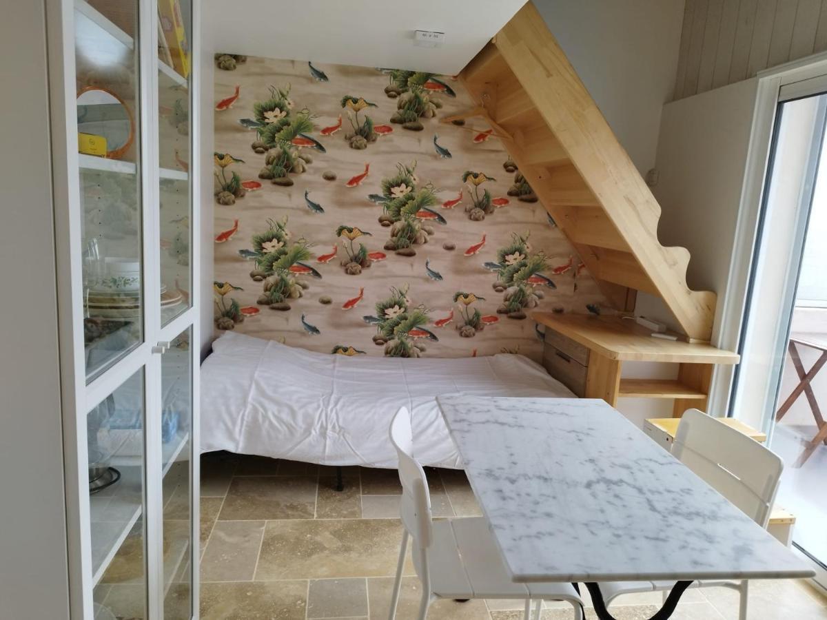فونْتُنايْ سو بوا Chalet De Paris المظهر الخارجي الصورة
