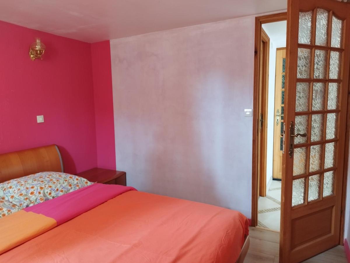 فونْتُنايْ سو بوا Chalet De Paris المظهر الخارجي الصورة