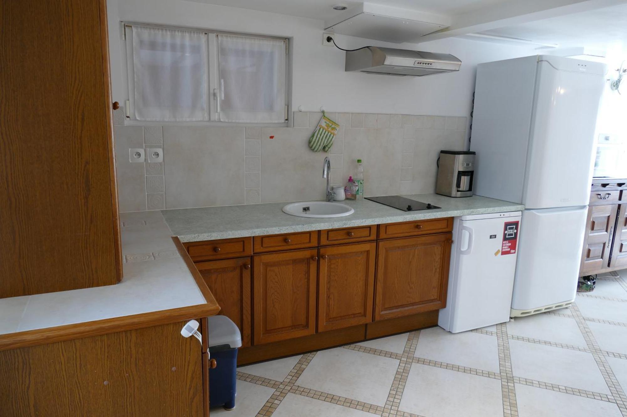 فونْتُنايْ سو بوا Chalet De Paris المظهر الخارجي الصورة