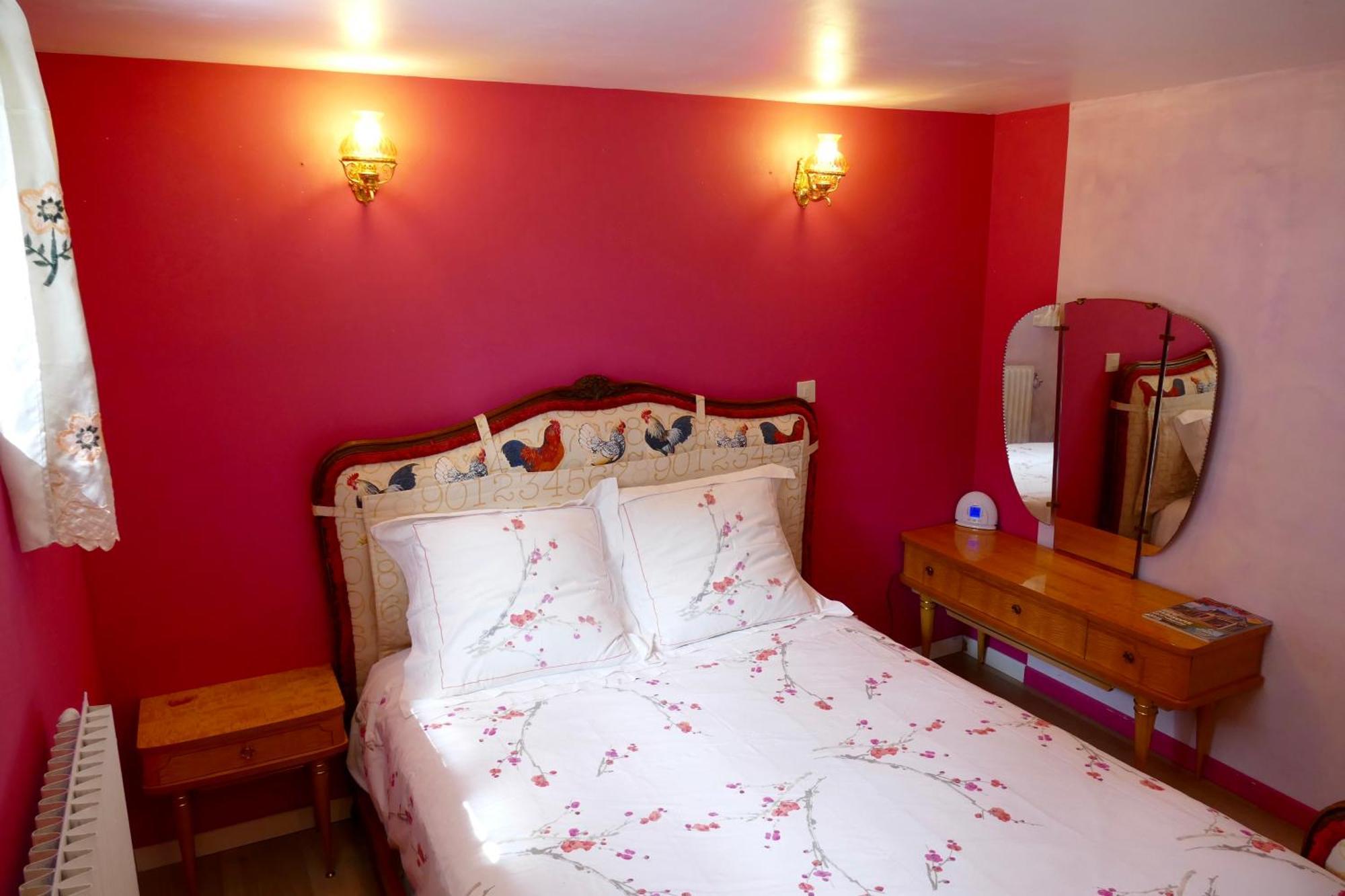 فونْتُنايْ سو بوا Chalet De Paris المظهر الخارجي الصورة